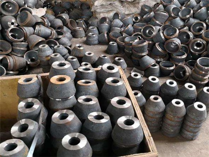 义乌网架构件锥头